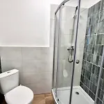 Appartamento Leszczynki V *