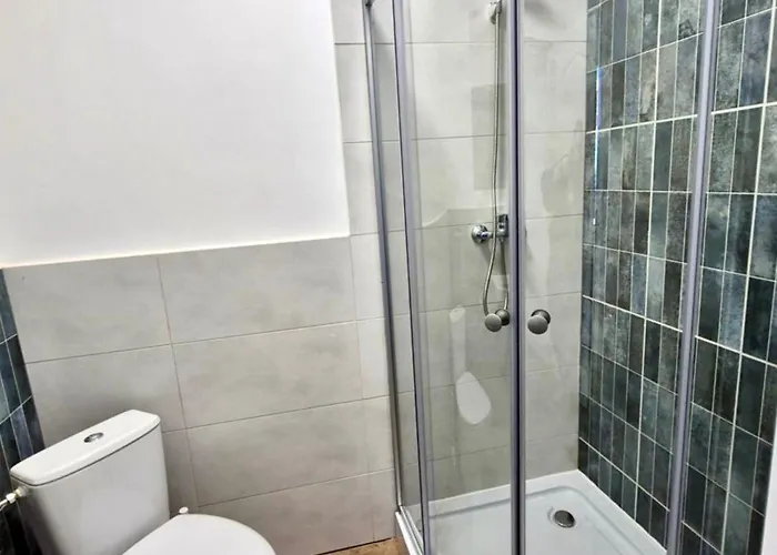 Leszczynki V Appartement Gdynia